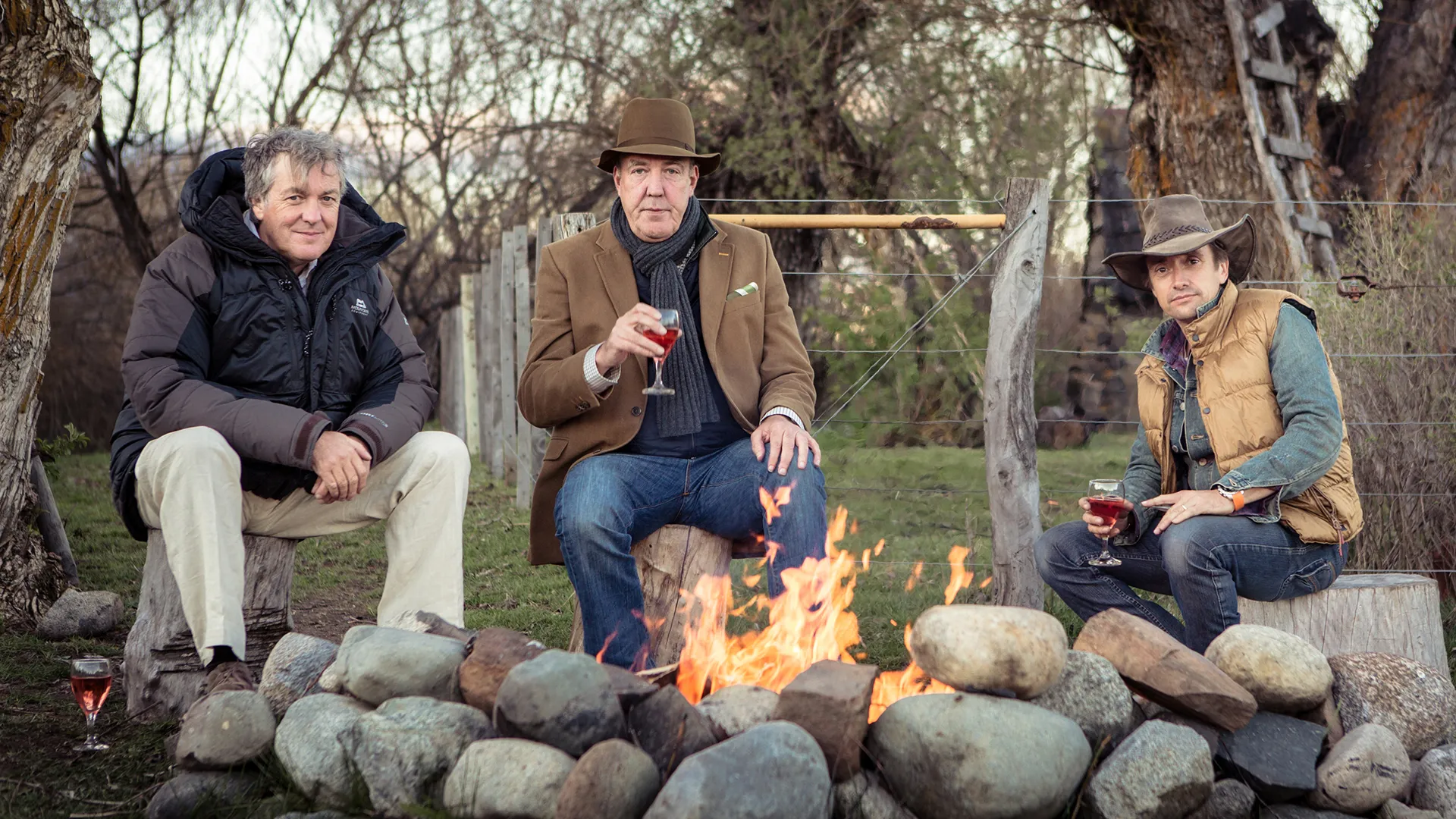 Top Gear: Special: Patagonia