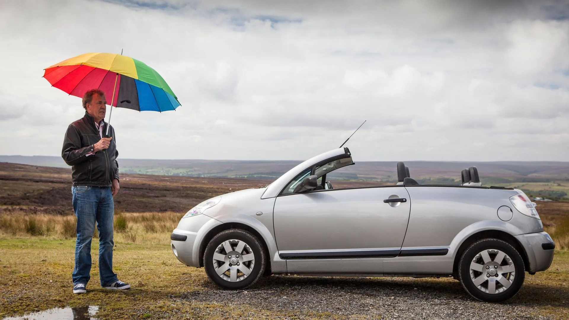 Top Gear: The Worst Car in the History of the World: Special