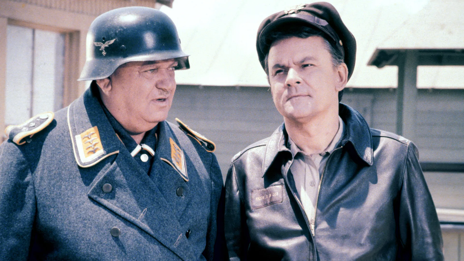 Hogan's Heroes