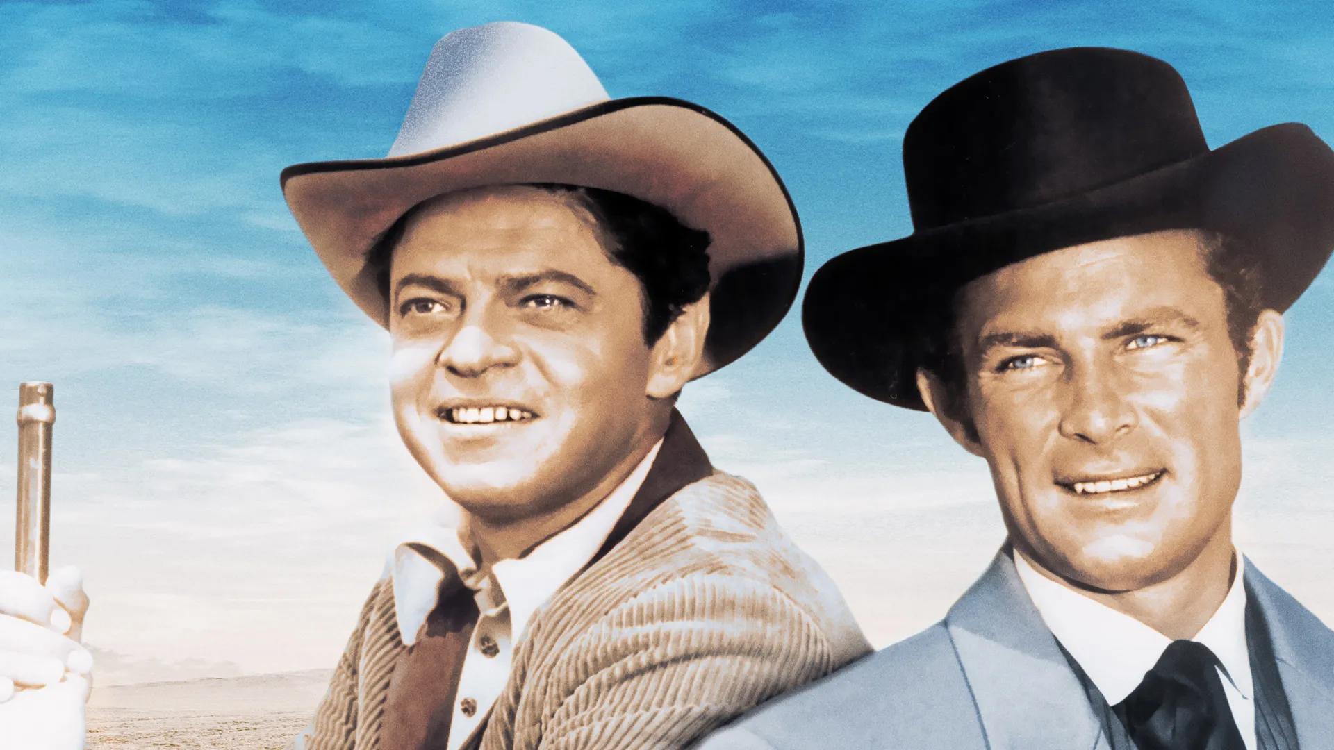 The Wild Wild West
