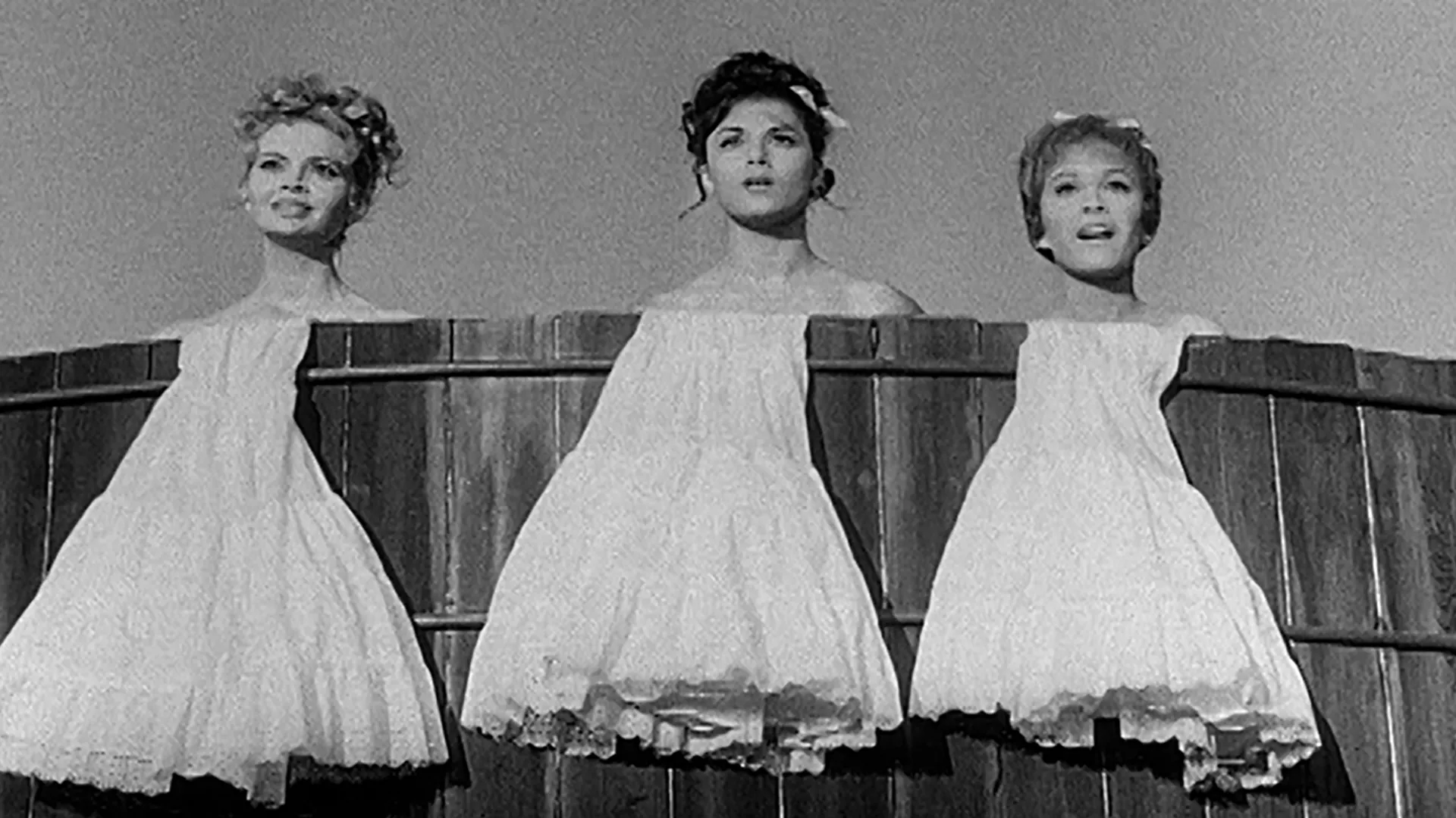 Petticoat Junction