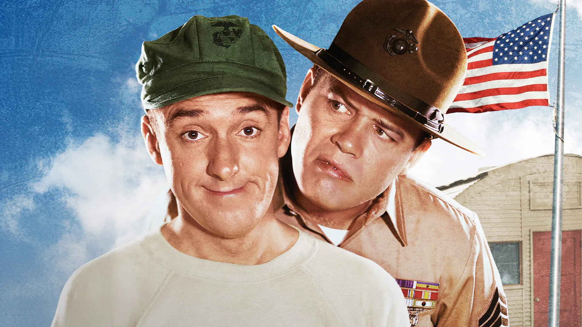 Gomer Pyle, U.S.M.C.