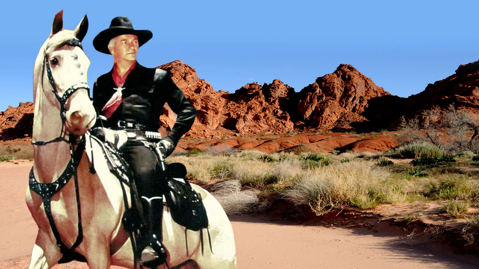 Hopalong Cassidy