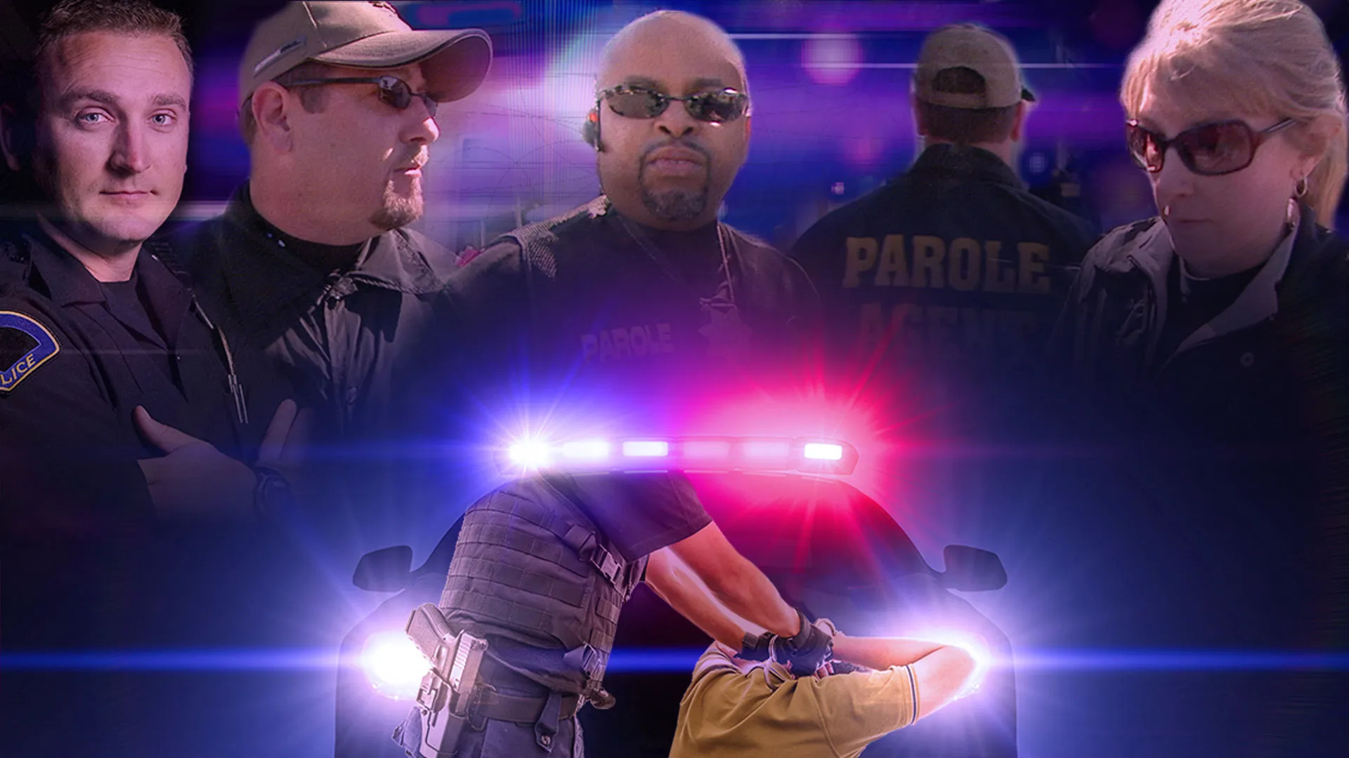 State Parole