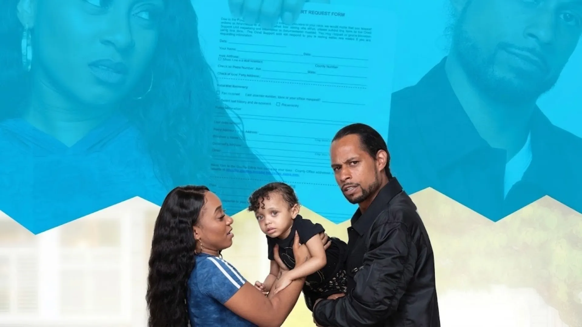 Child Support