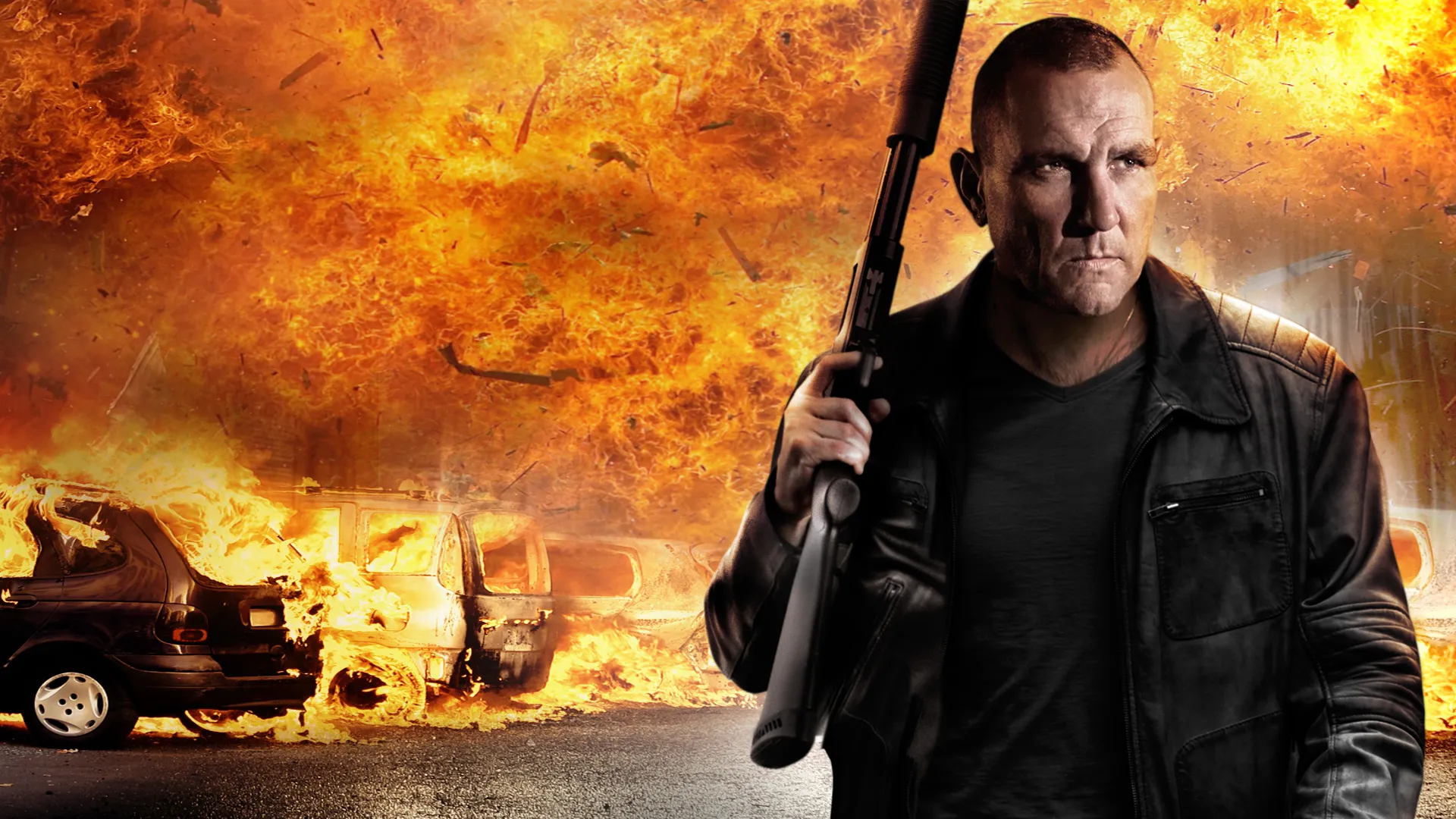 Kill Kane
