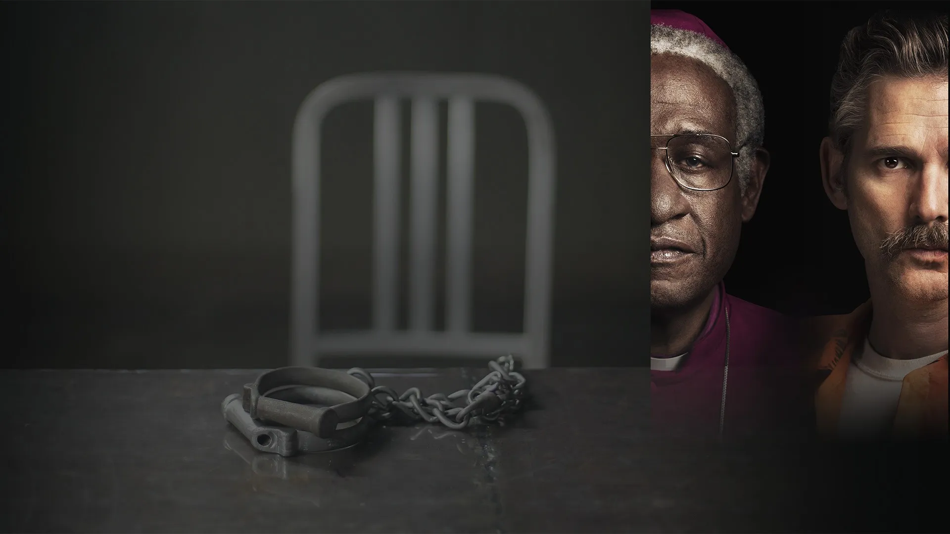 The Forgiven