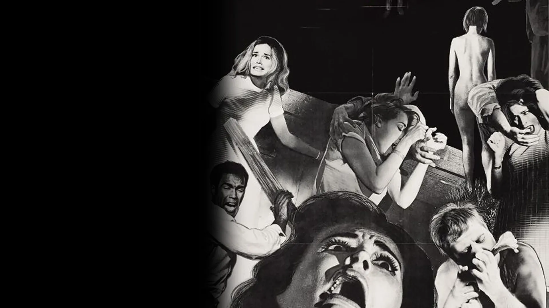 Night of the Living Dead
