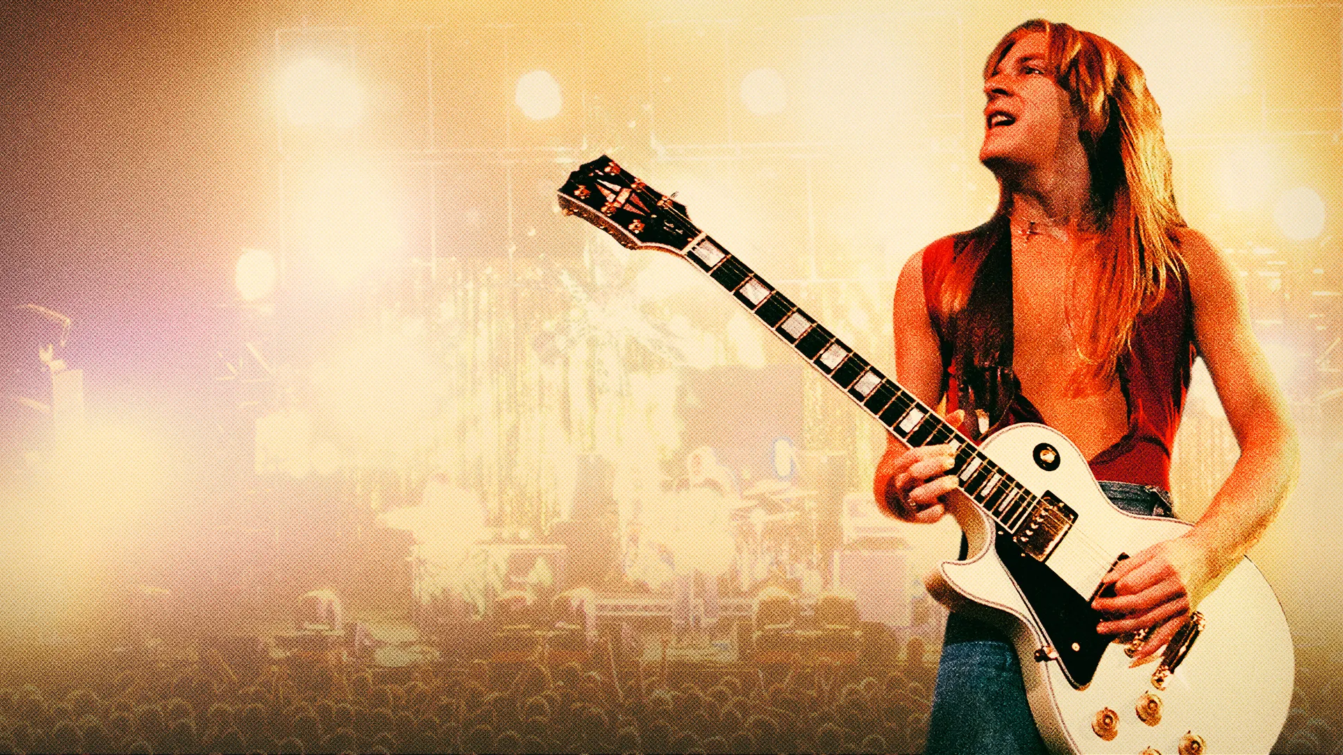 Randy Rhoads: Reflections of a Guitar Icon