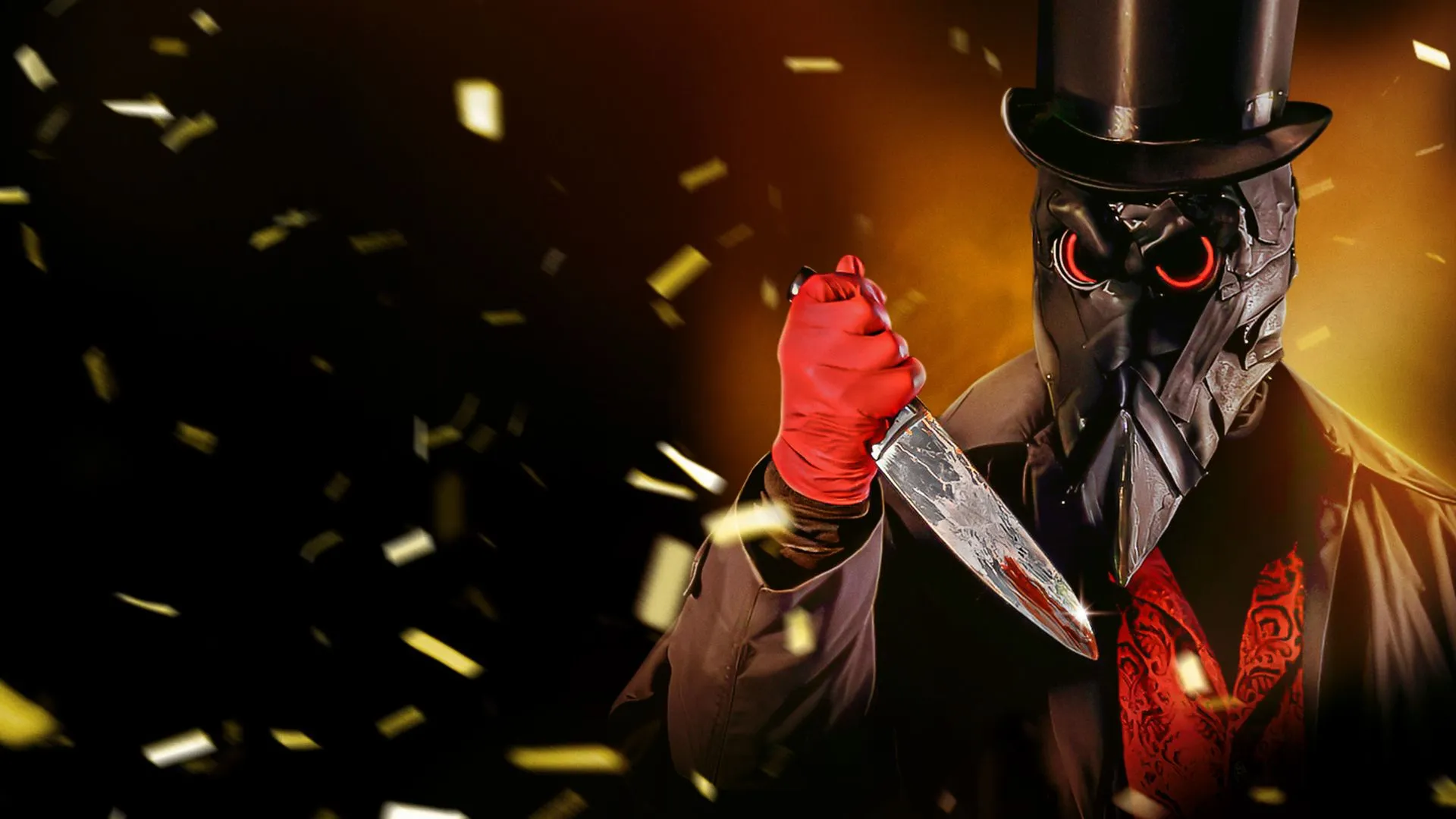 New Fear's Eve