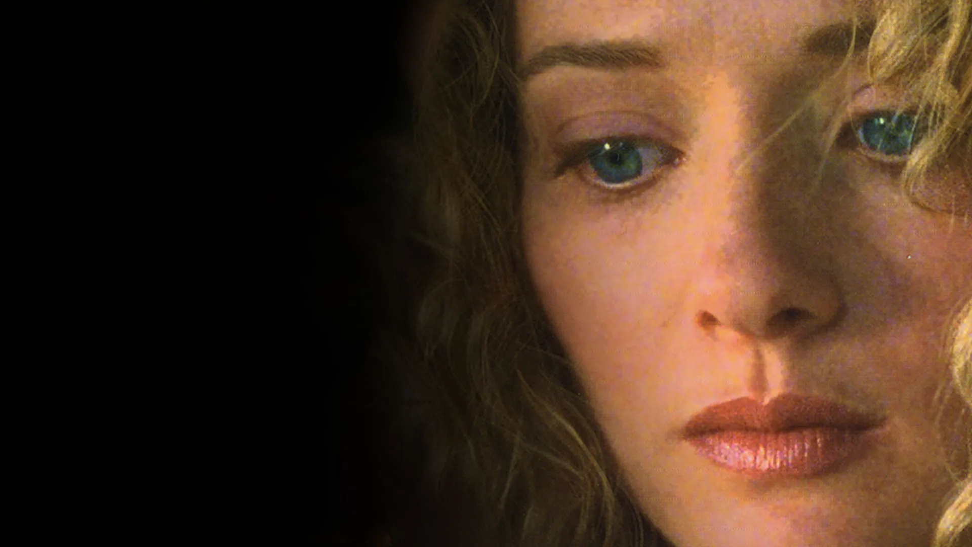 Escape from Terror: The Teresa Stamper Story