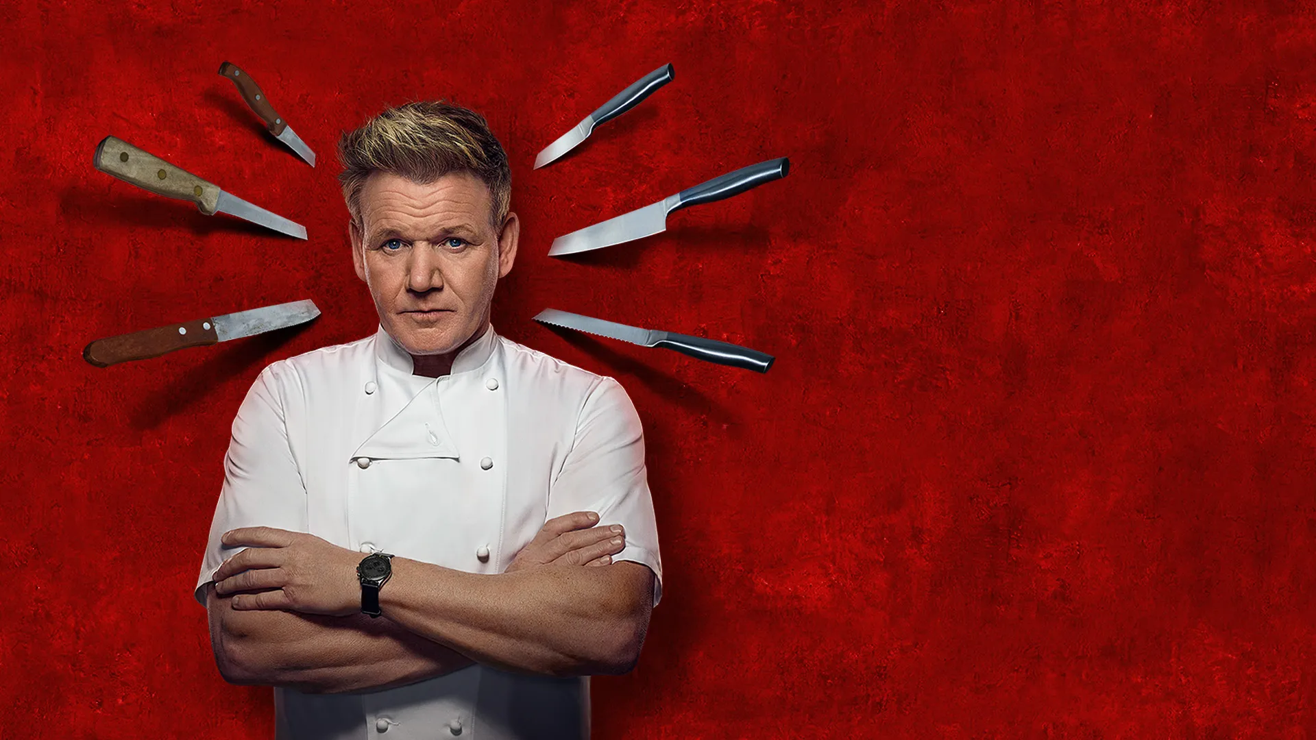 Hell's Kitchen