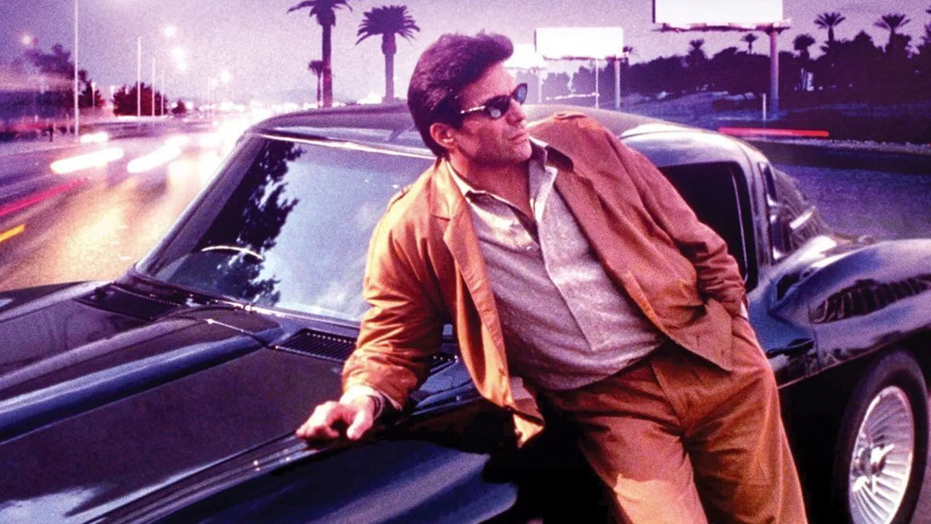 Stingray (1985)