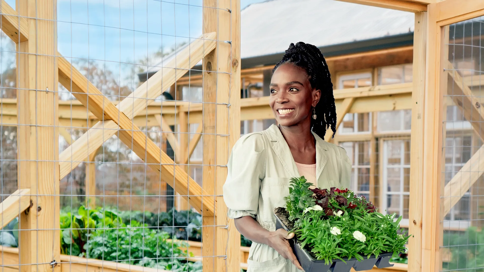 Homegrown Season 2