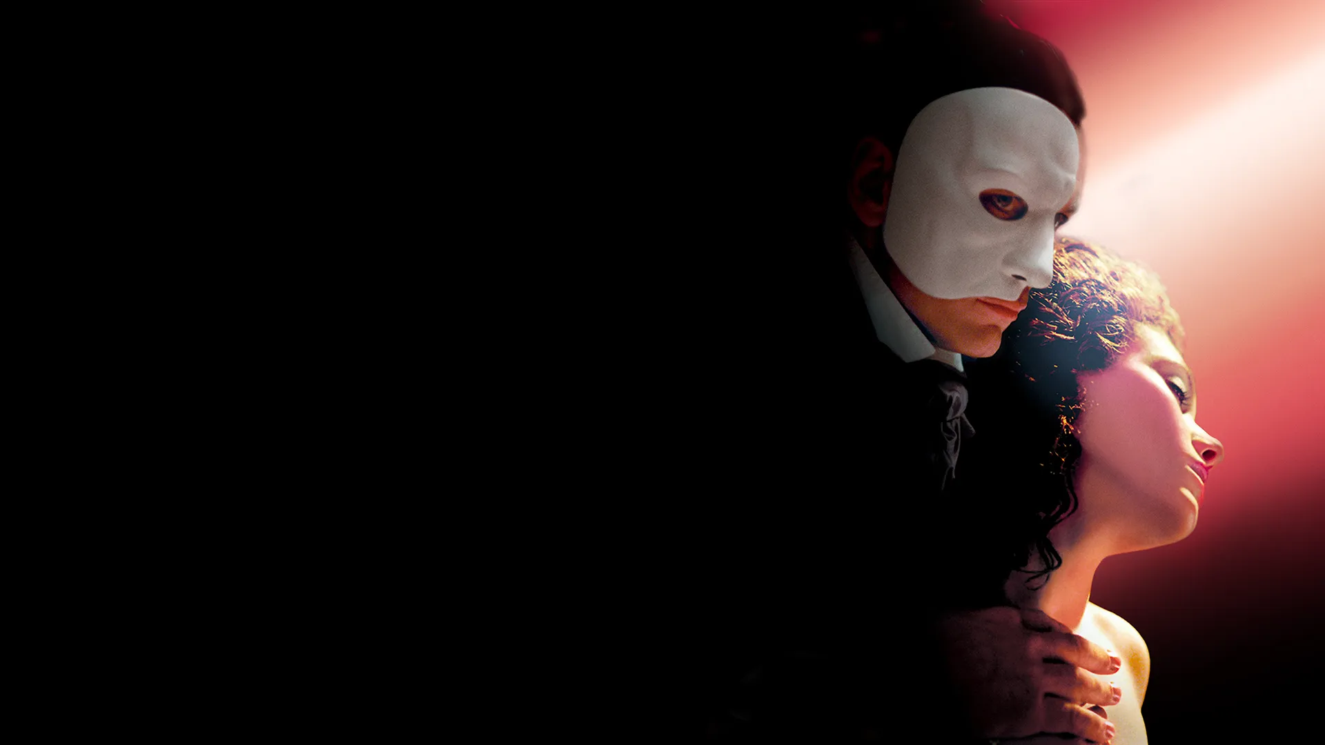 The Phantom of the Opera