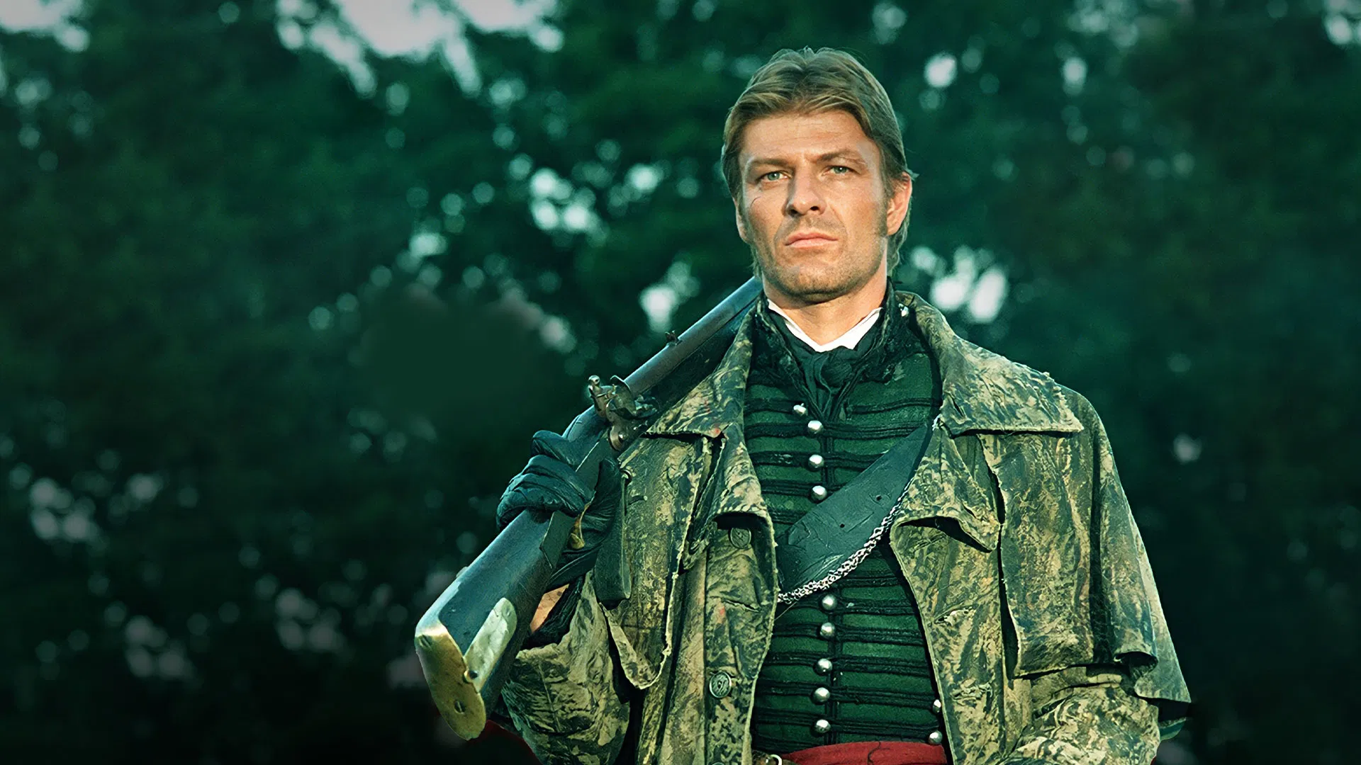 Sharpe