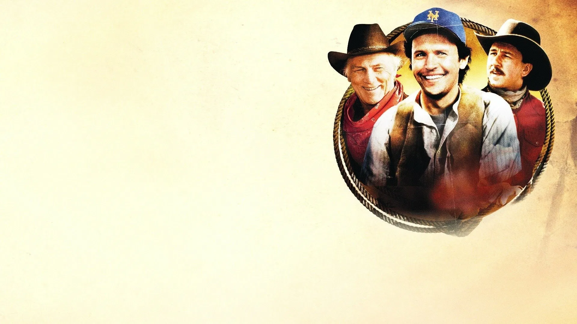 City Slickers