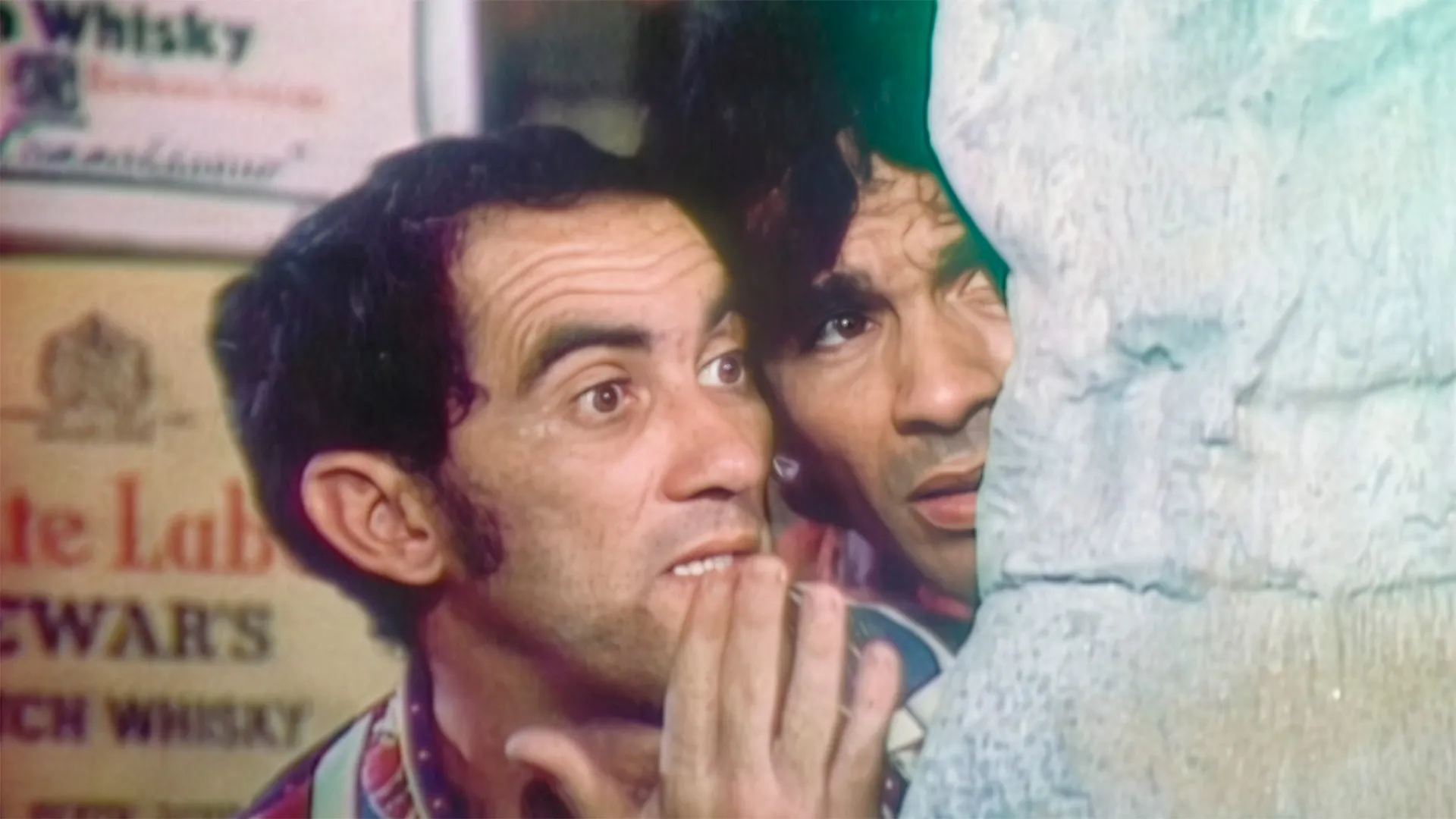 Ali baba e os 40 ladrões