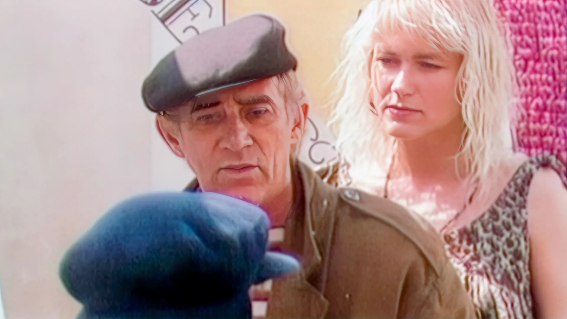 Xuxa e os trapalhões em o mistério de robin hood