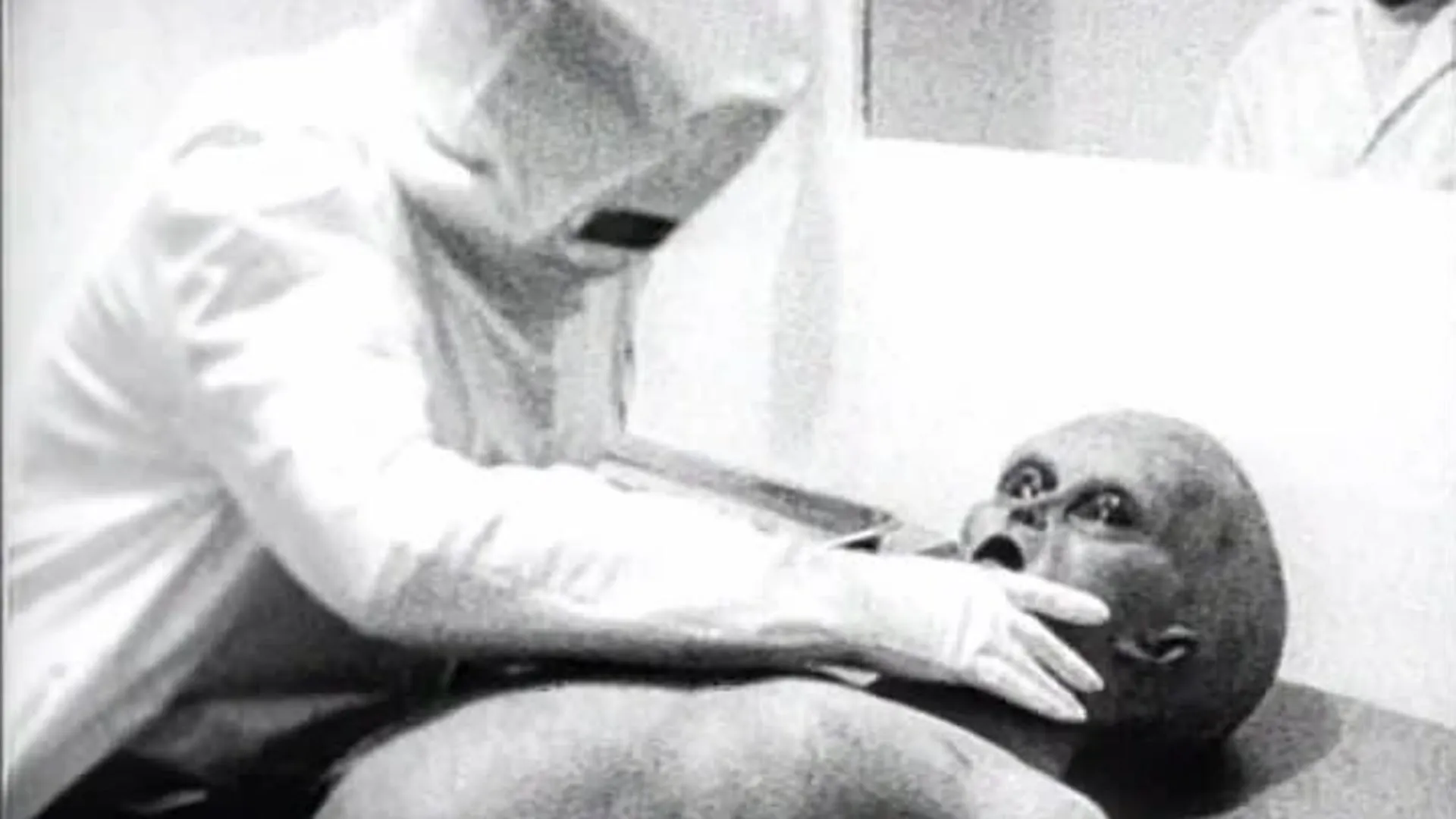 Alien Autopsy: Fact Or Fiction?