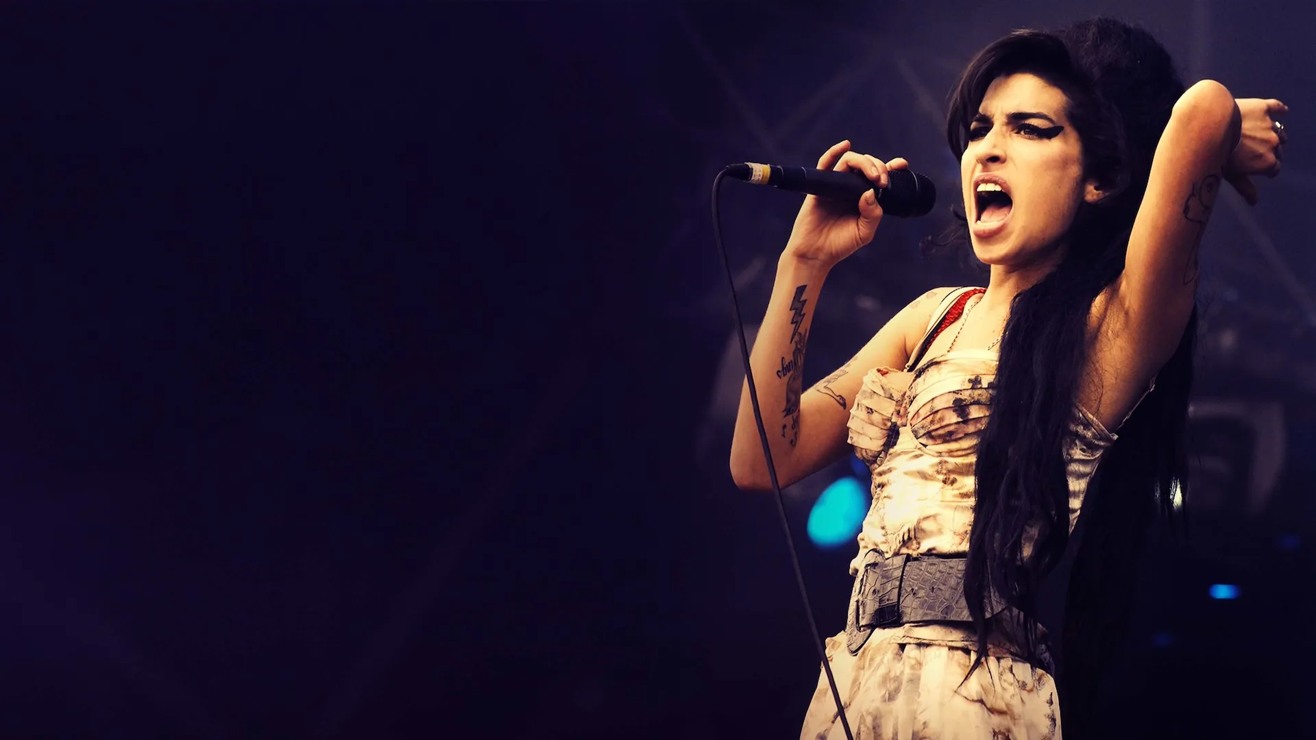 Amy Winehouse: The Price Of Fame