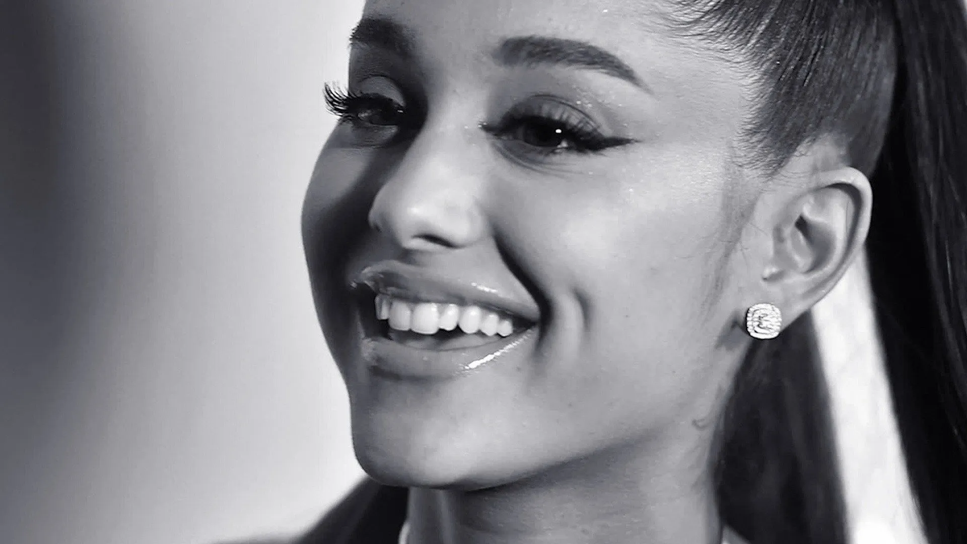 Ariana Grande: State Of Mind