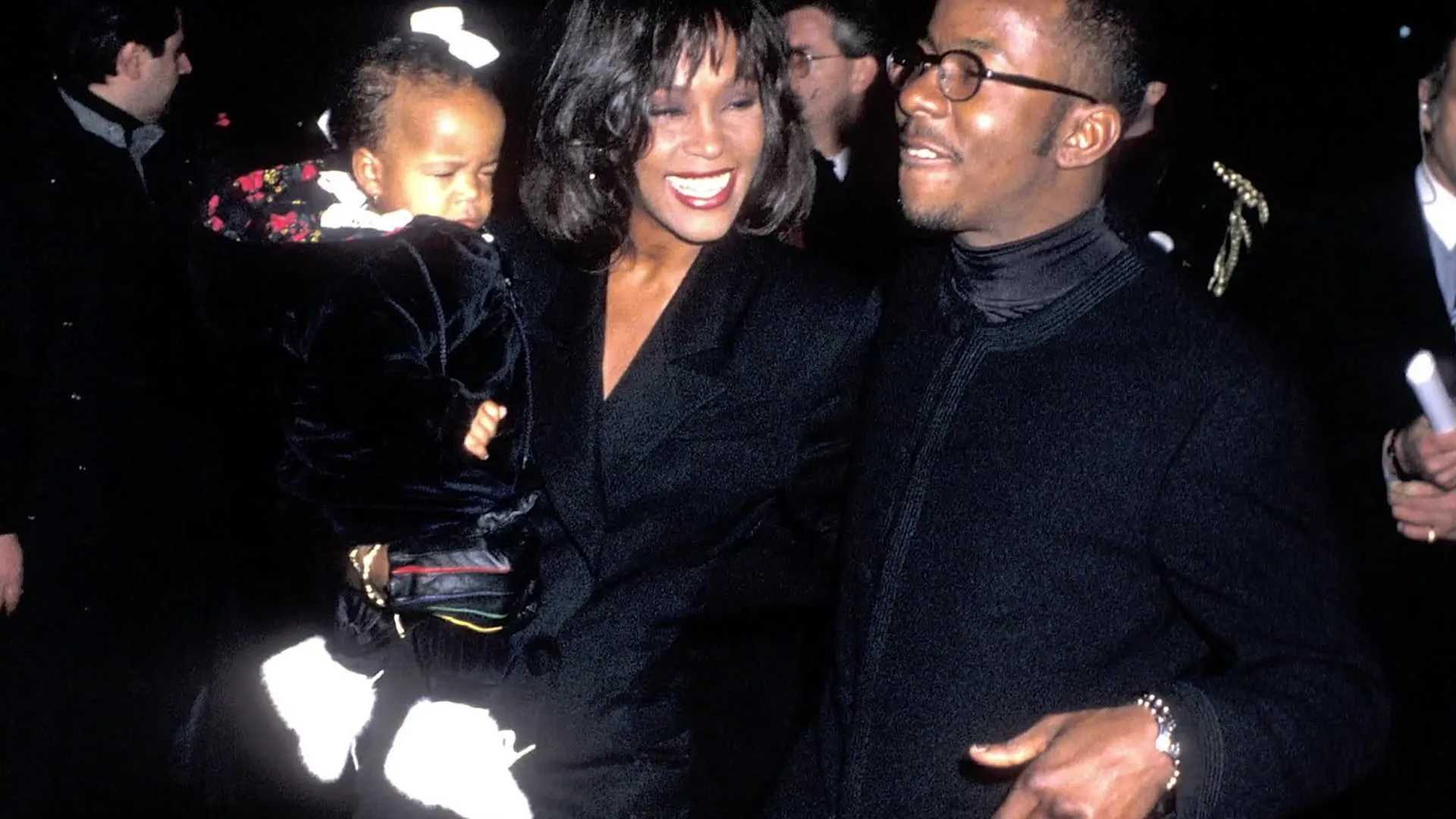 Bobby & Whitney