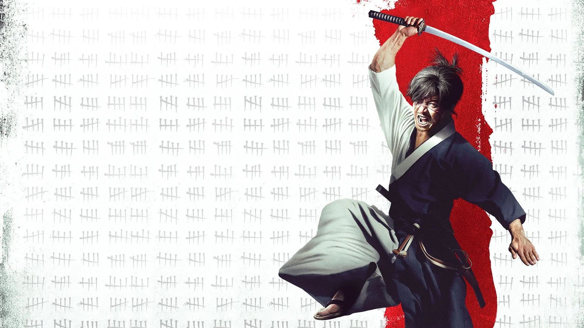 Blade of the Immortal (Dub)