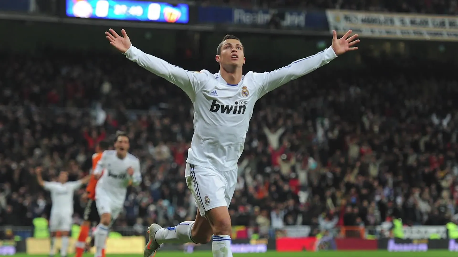 Cristiano Ronaldo: The One And Only