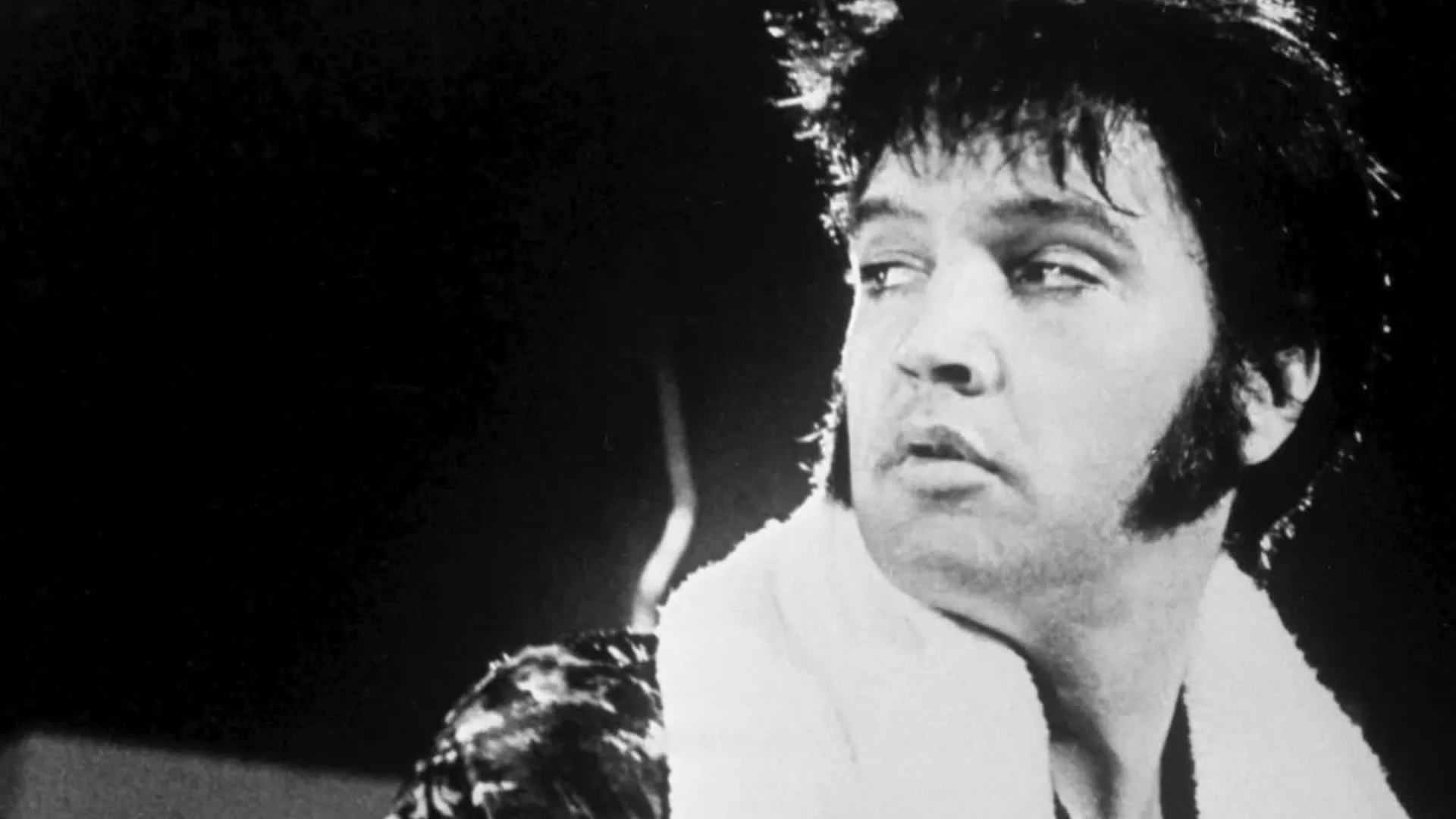 Elvis: The Other Side