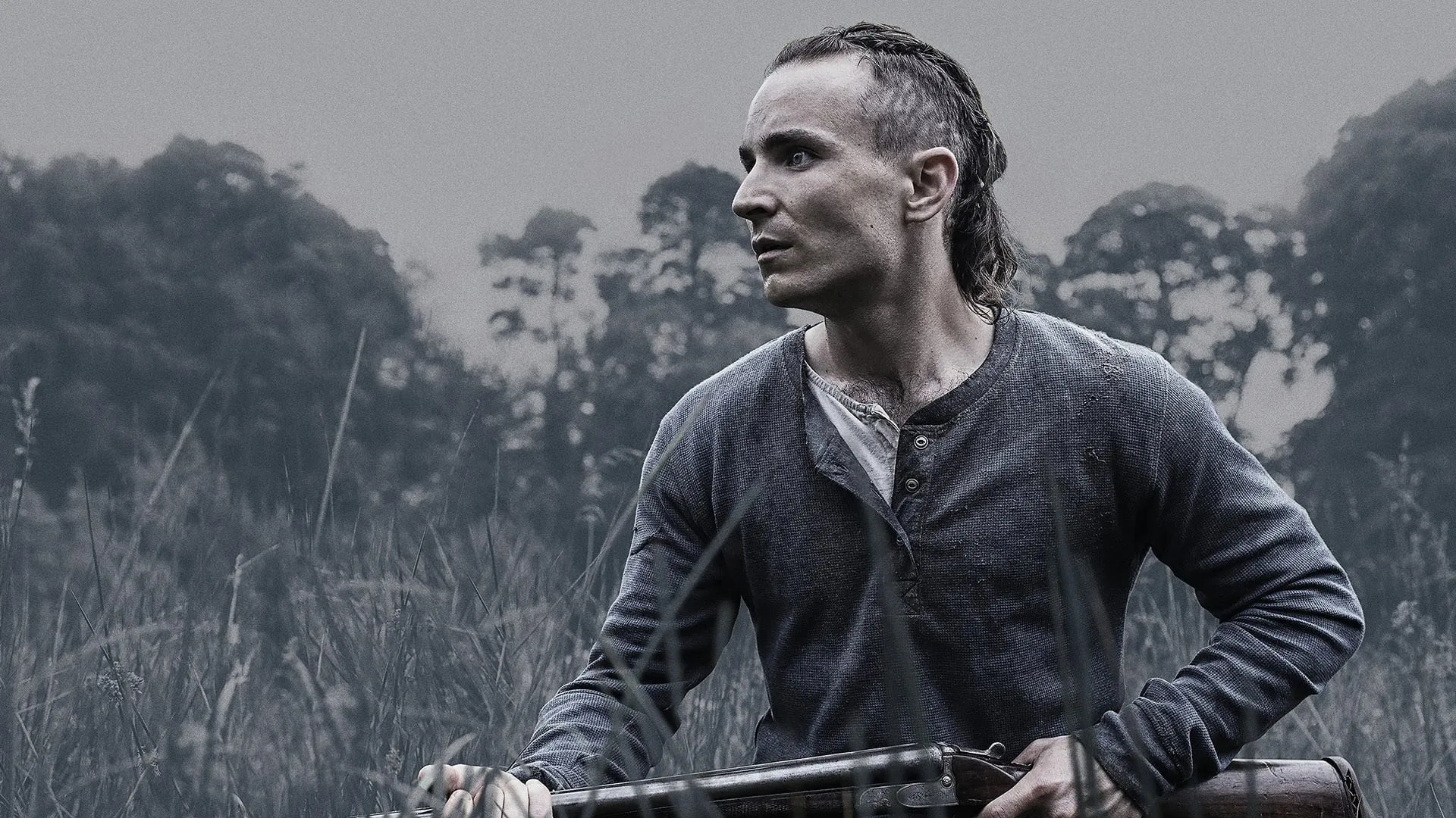 The Survivalist