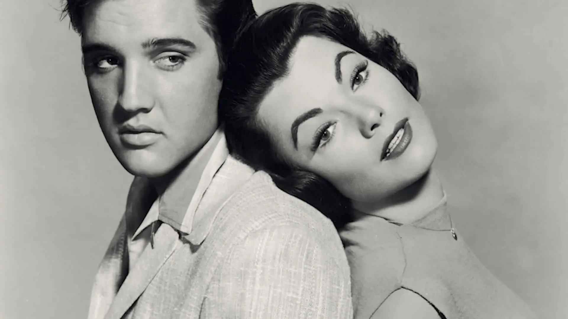 Elvis: Tortured Soul