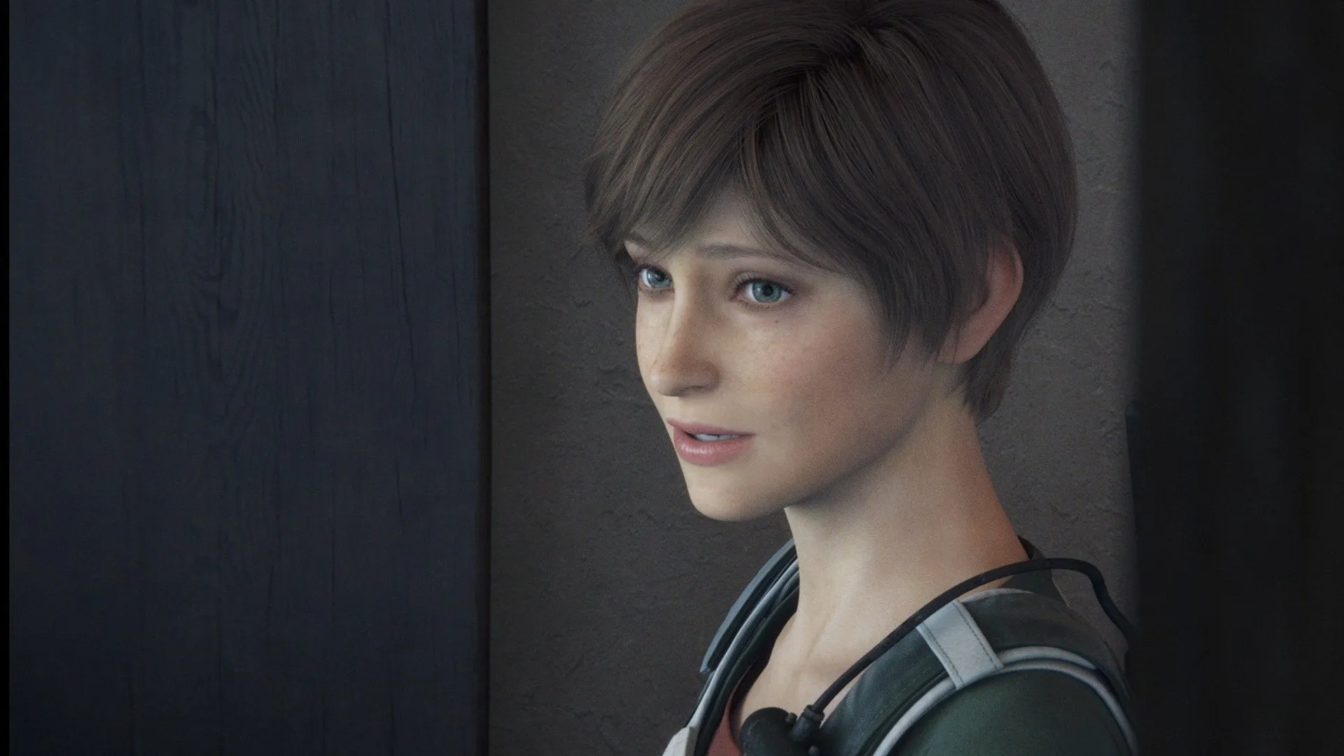 Resident Evil: Vendetta