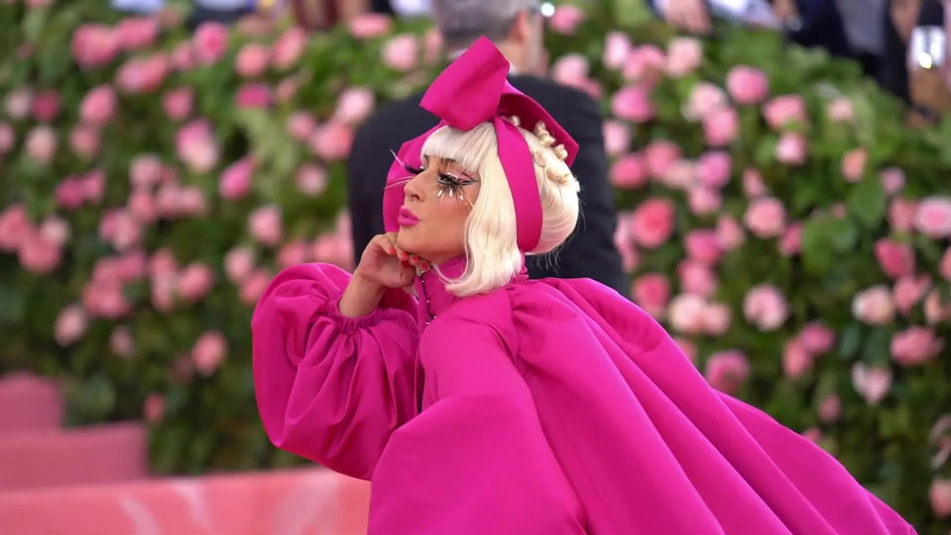 Lady Gaga: Encore