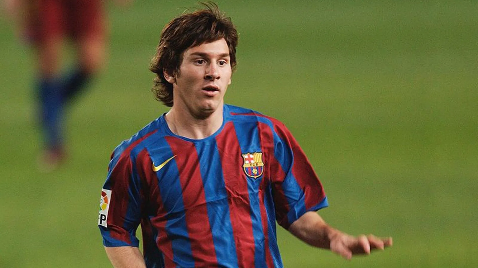 Lionel Messi: The Greatest