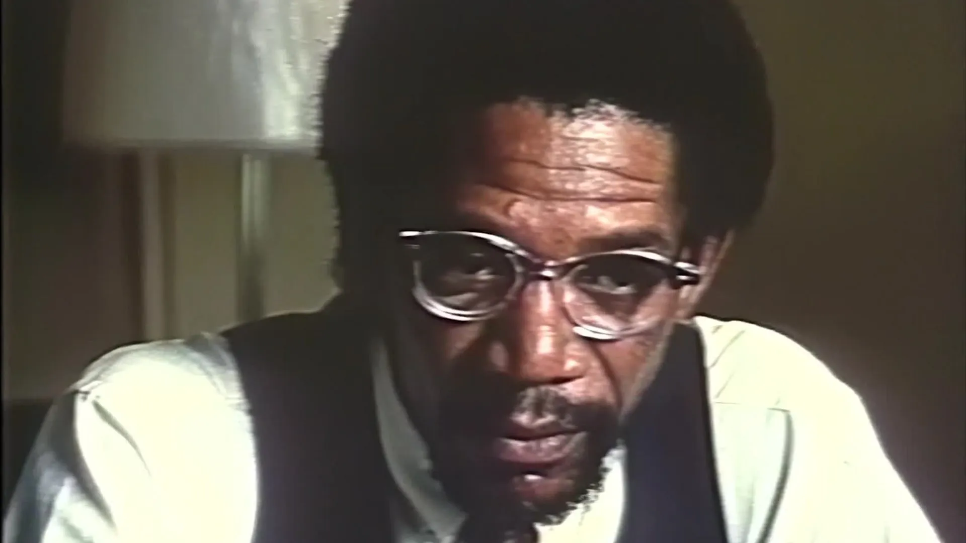 Malcolm X: Death Of A Prophet