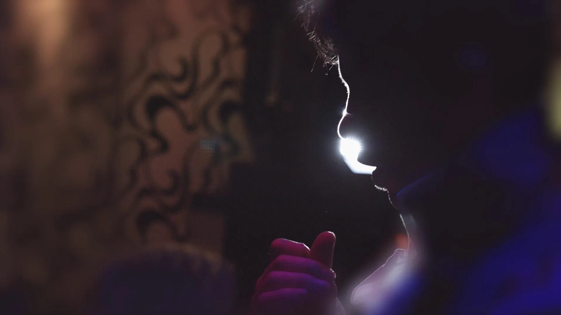 Prince: Kiss The Rain