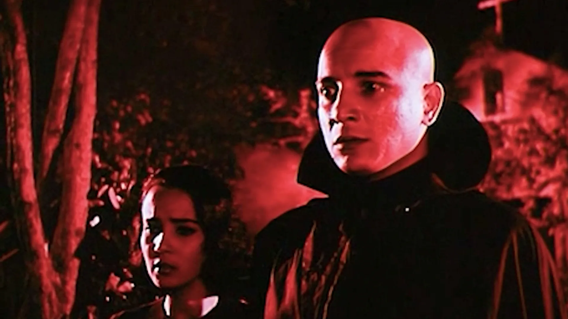 The Blood Drinkers