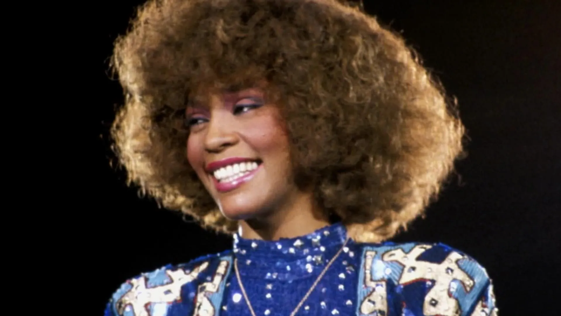 Whitney Houston: The Greatest Love Of All