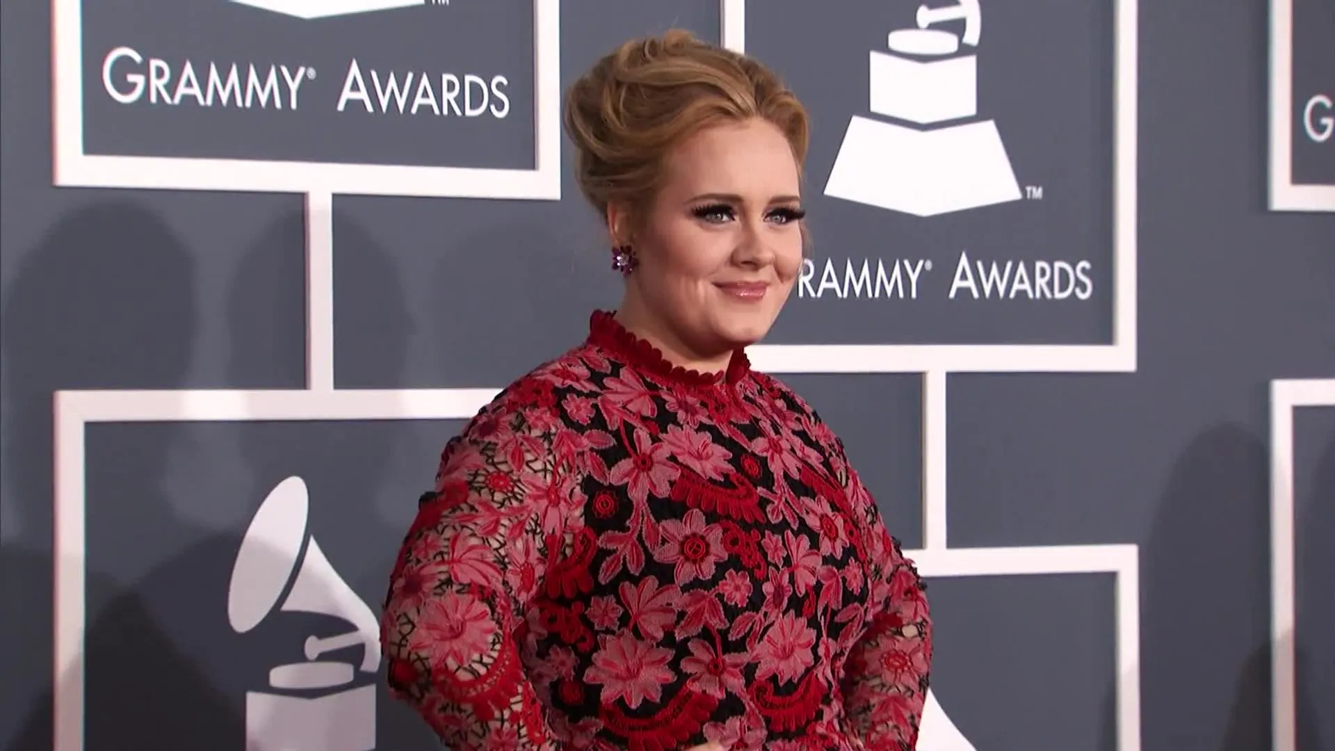 Adele: A New Chapter
