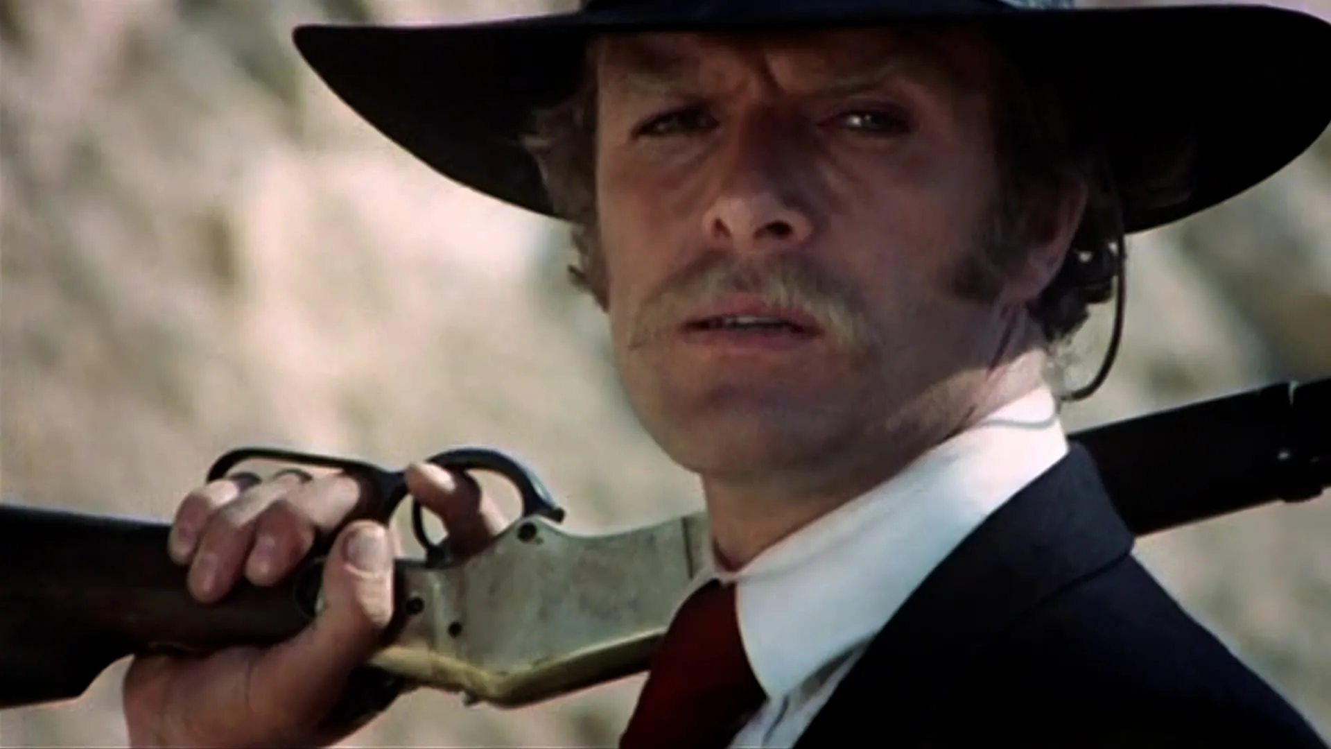 Have a Good Funeral, My Friend... Sartana Will Pay