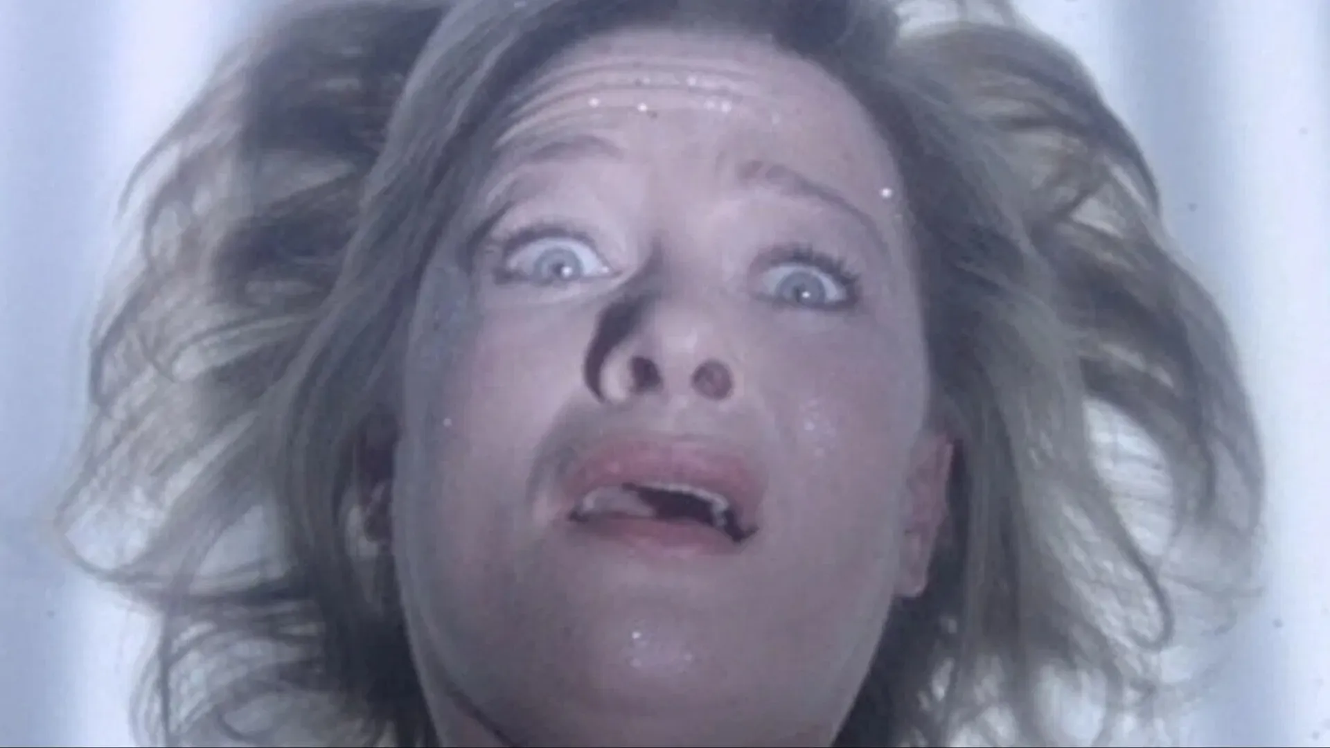 Horrorplanet