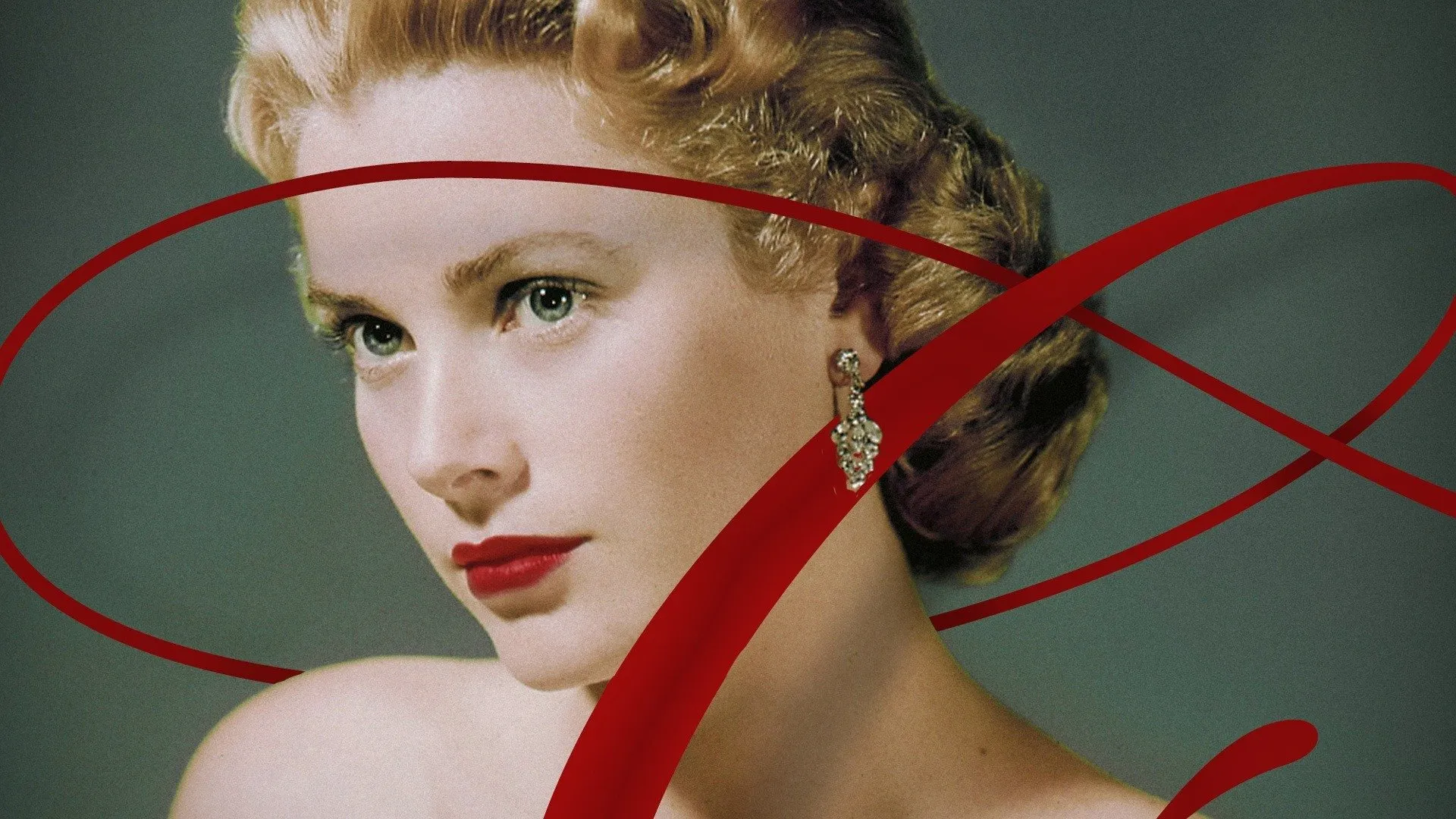 Princess Grace Of Monaco
