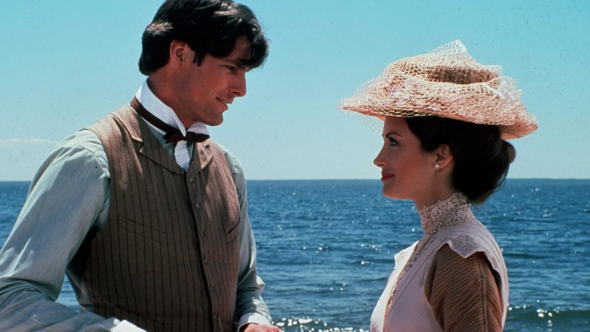 Somewhere In Time