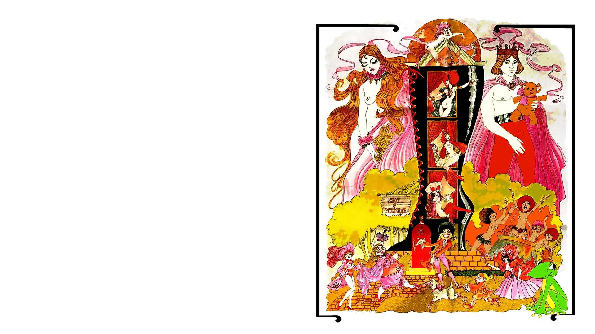 Fairy Tales
