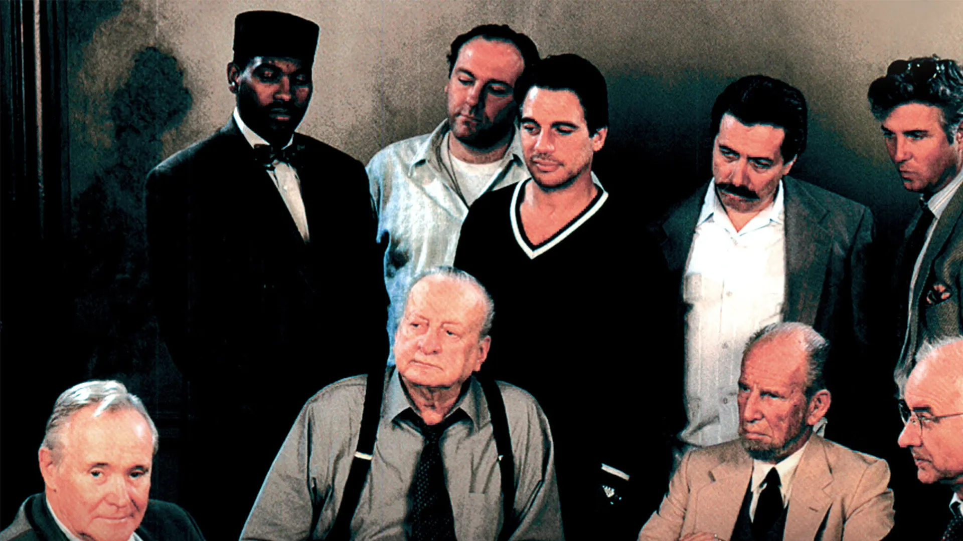 12 Angry Men (1997)