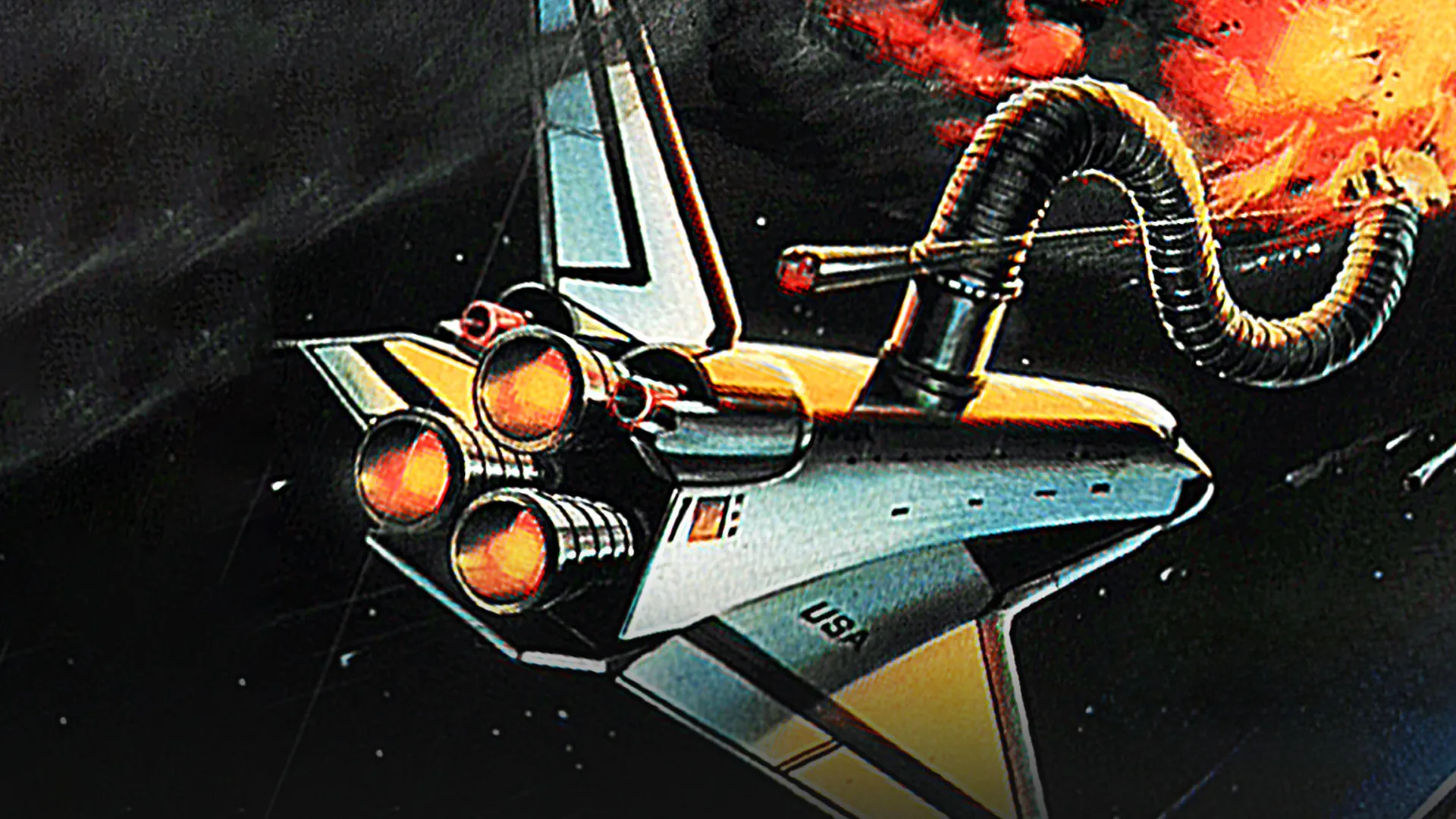 Starflight One