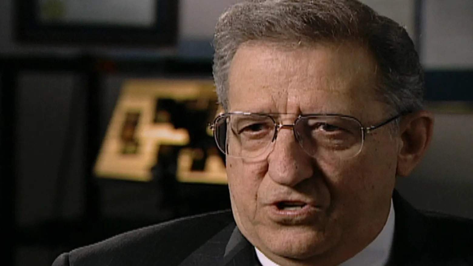 The FBI Files Cruel Deceptions - Part Two