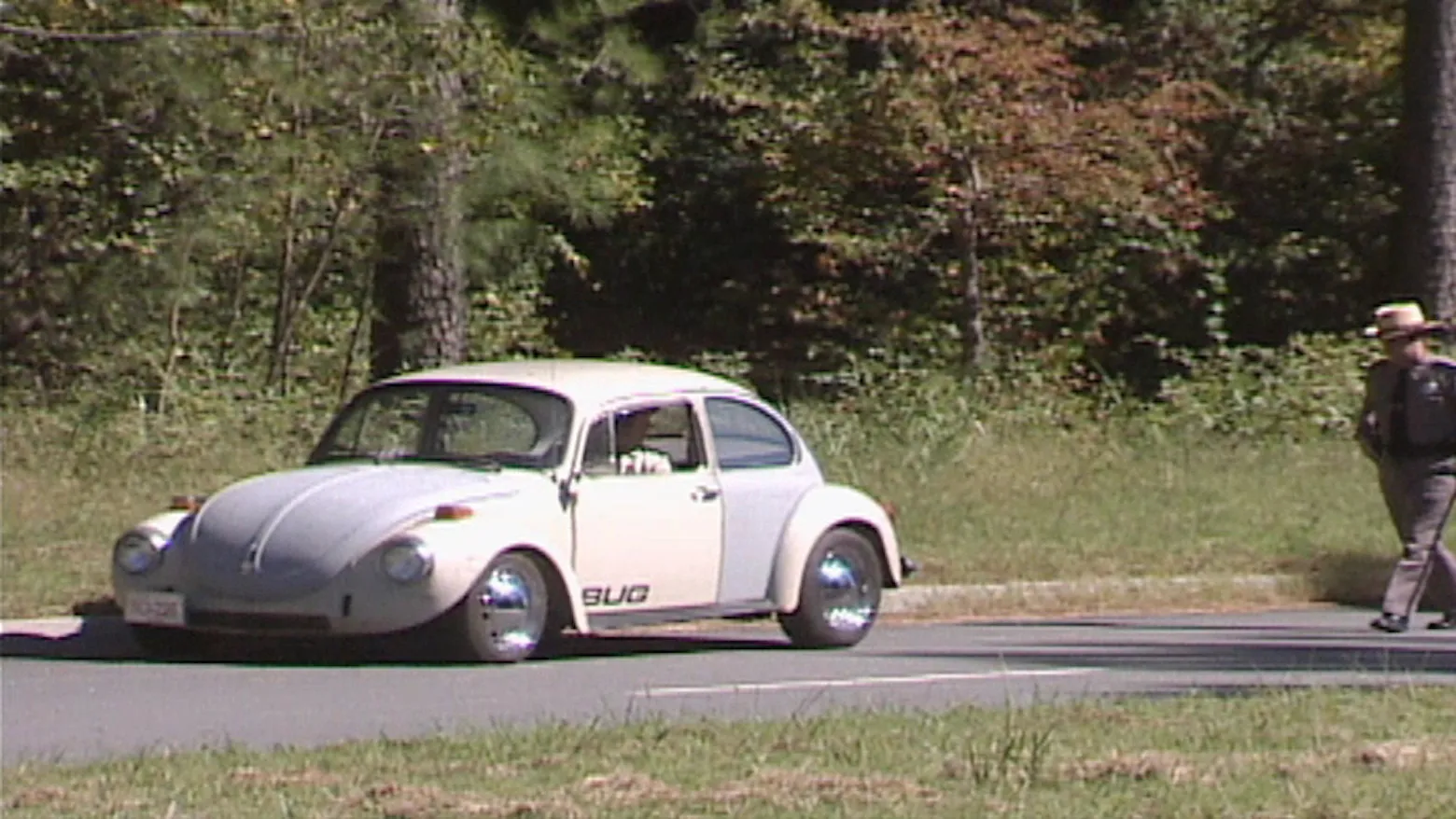 The FBI Files Dangerous Pursuit - Part Two