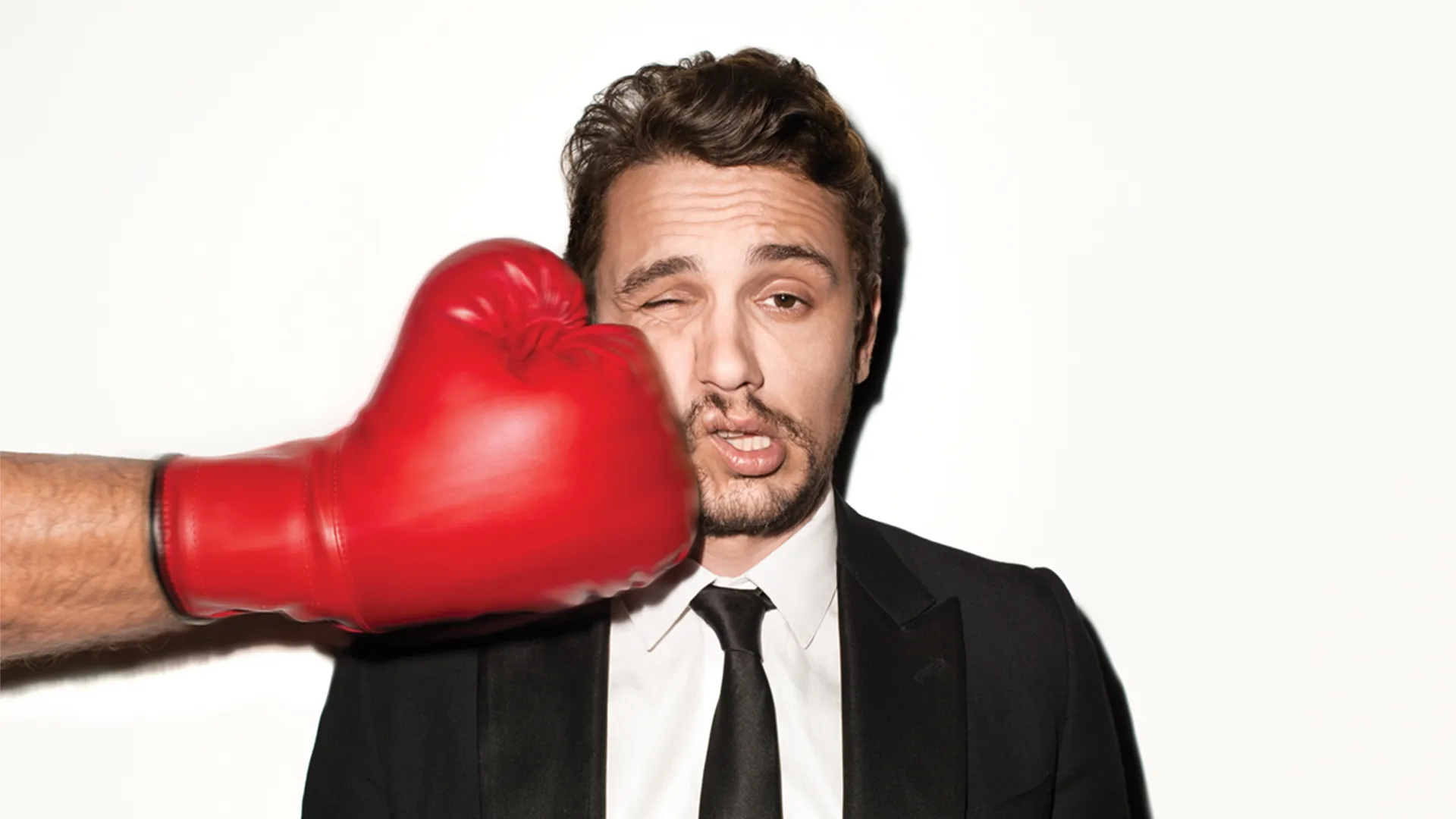 The Comedy Central Roast Of James Franco